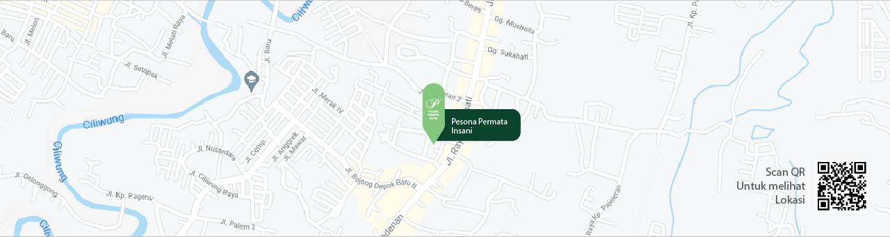 Alamat Maps